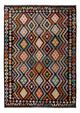 Kilim Maimana Tapijt 250x178cm - Wollen tapijt