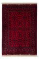 Afghan Teppich 147x101cm - Orientteppich