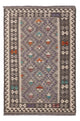Kilim Maimana Tapijt 154x103cm - Wollen tapijt