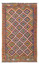 Kilim Maimana Tapijt 156x98cm - Wollen tapijt