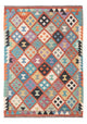 Kilim Maimana Tapijt 150x104cm - Wollen tapijt