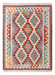 Kilim Maimana Tapijt 133x96cm - Wollen tapijt
