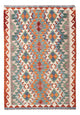 Kilim Maimana Tapijt 154x108cm - Wollen tapijt