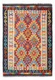 Kilim Maimana Tapijt 150x99cm - Wollen tapijt