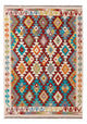 Kilim Maimana Tapijt 150x106cm - Wollen tapijt