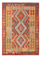 Kilim Maimana Tapijt 150x107cm - Wollen tapijt