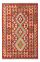 Kilim Maimana Tapijt 150x98cm - Wollen tapijt