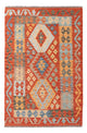 Kilim Maimana Tapijt 156x103cm - Wollen tapijt