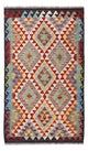 Kilim Maimana Tapijt 164x99cm - Wollen tapijt