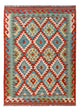 Kilim Maimana Tapijt 152x108cm - Wollen tapijt