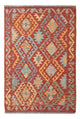 Kilim Maimene Tapijt 156x104cm - Wollen tapijt