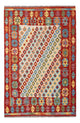 Kilim Maimana Tapijt 155x102cm - Wollen tapijt