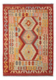 Kilim Maimana Tapijt 148x100cm - Wollen tapijt
