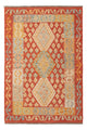Kilim Maimana Tapijt 154x101cm - Wollen tapijt