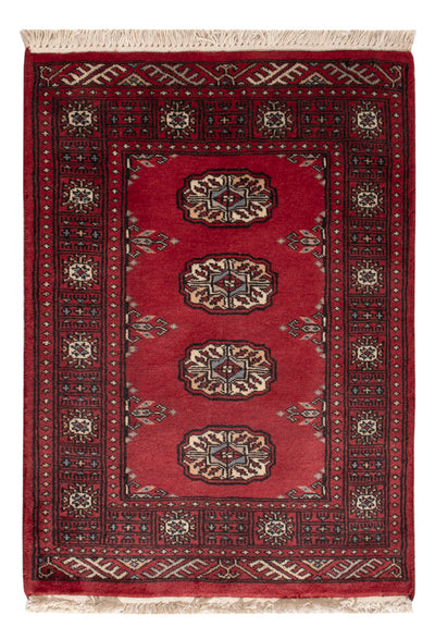 Pakistaans tapijt 62x86cm - Oosters Tapijt