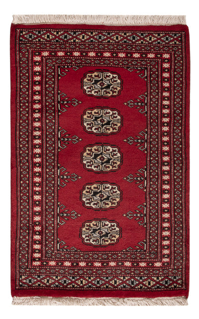 Pakistaans tapijt 60x92cm - Oosters Tapijt