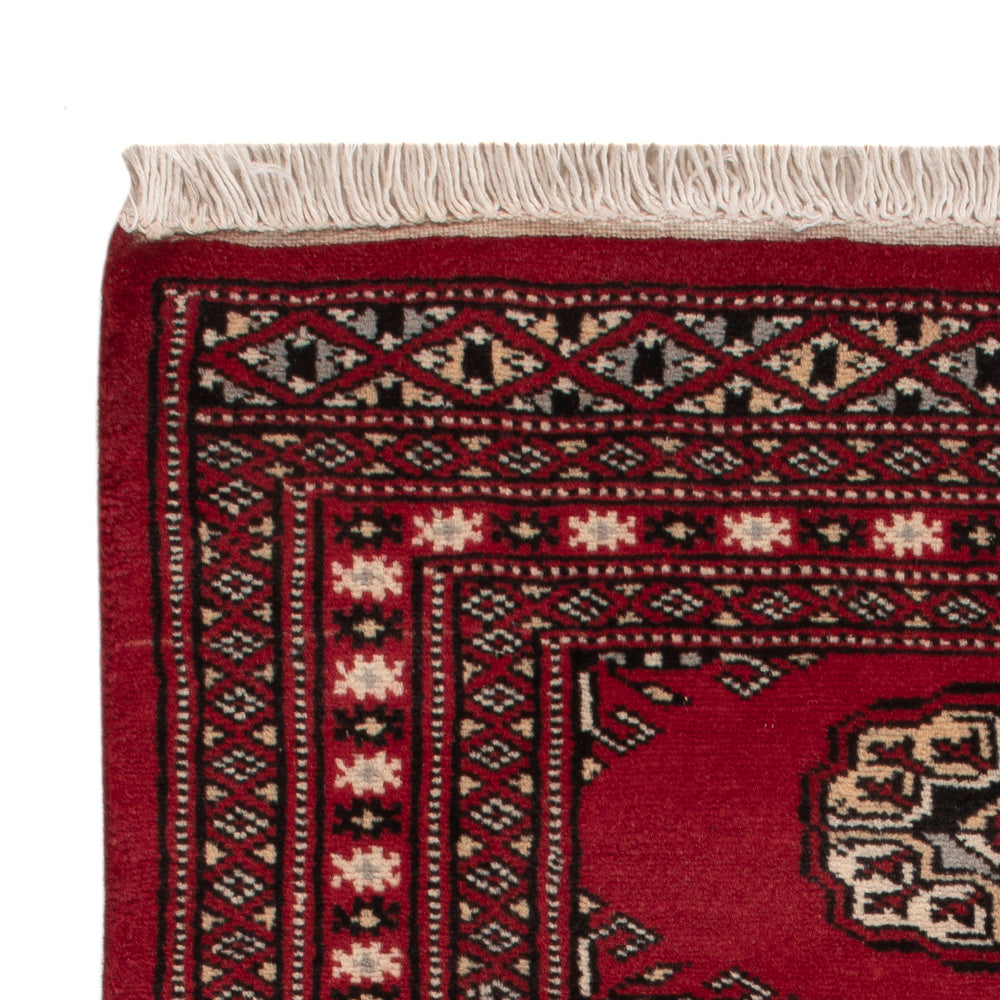 Pakistaans tapijt 92x60cm - Oosters Tapijt