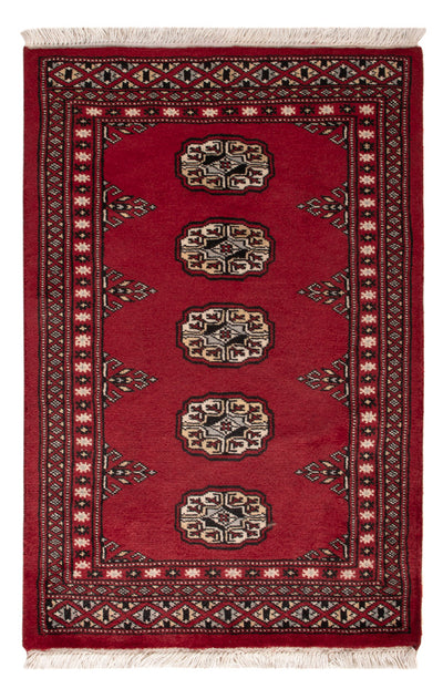 Pakistaans tapijt 61x94cm - Oosters Tapijt
