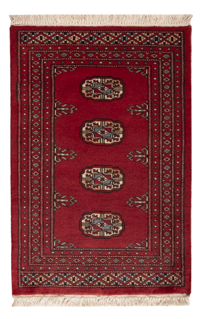 Pakistaans tapijt 63x93cm - Oosters Tapijt