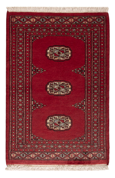 Pakistaans tapijt 62x91cm - Oosters Tapijt
