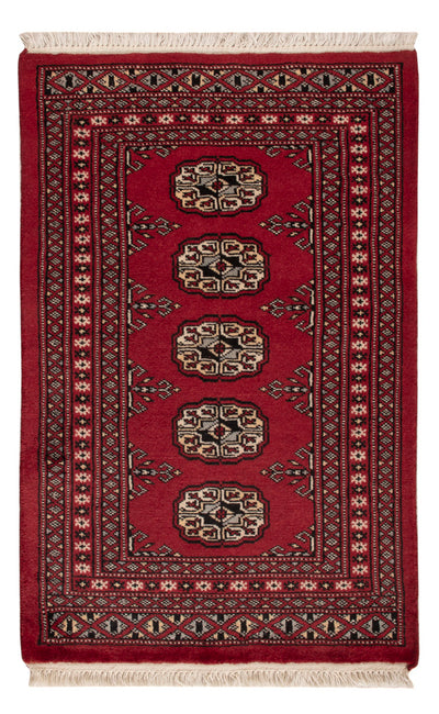 Pakistaans tapijt 62x94cm - Oosters Tapijt