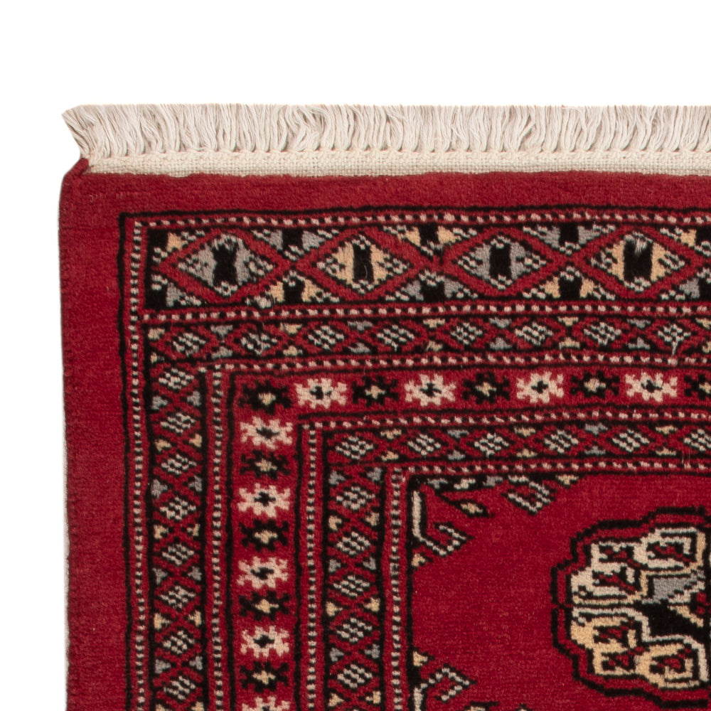 Pakistaans tapijt 62x94cm - Oosters Tapijt