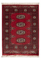 Pakistaans tapijt 64x85cm - Oosters Tapijt
