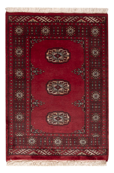 Pakistaans tapijt 64x88cm - Oosters Tapijt