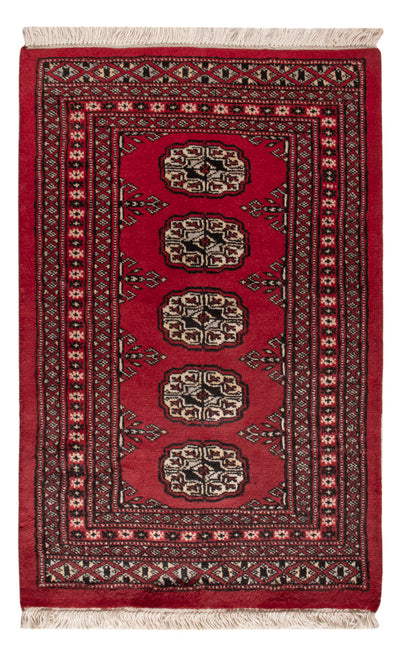 Pakistaans tapijt 62x95cm - Oosters Tapijt
