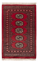 Pakistaans tapijt 95x62cm - Oosters Tapijt