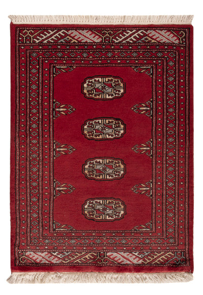 Pakistaans tapijt 64x87cm - Oosters Tapijt