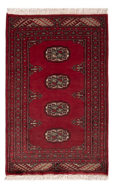 Pakistaans tapijt 62x92cm - Oosters Tapijt