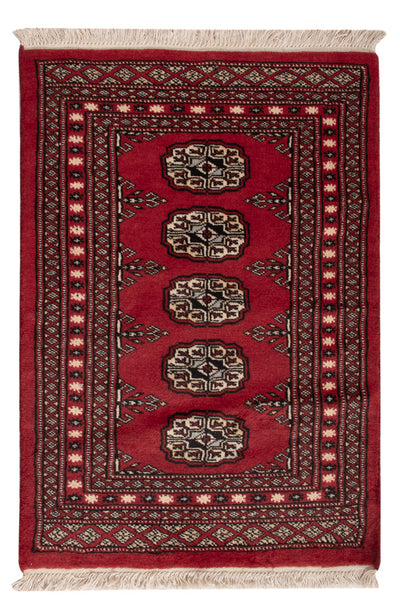 Pakistaans tapijt 61x93cm - Oosters Tapijt