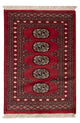 Pakistaans tapijt 61x93cm - Oosters Tapijt