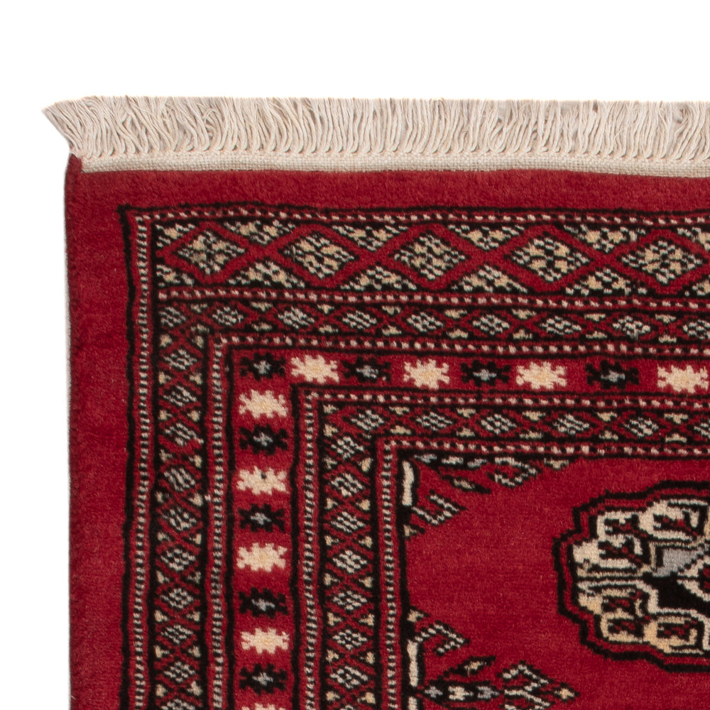 Pakistaans tapijt 61x93cm - Oosters Tapijt