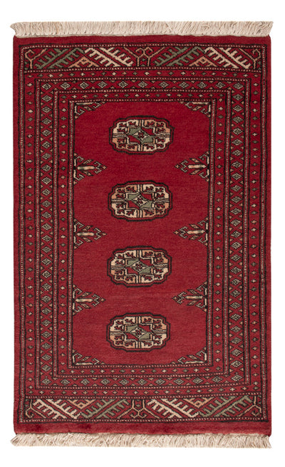 Pakistaans tapijt 61x93cm - Oosters Tapijt