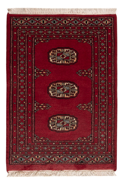 Pakistaans tapijt 60x86cm - Oosters Tapijt