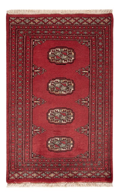 Pakistaans tapijt 62x95cm - Oosters Tapijt