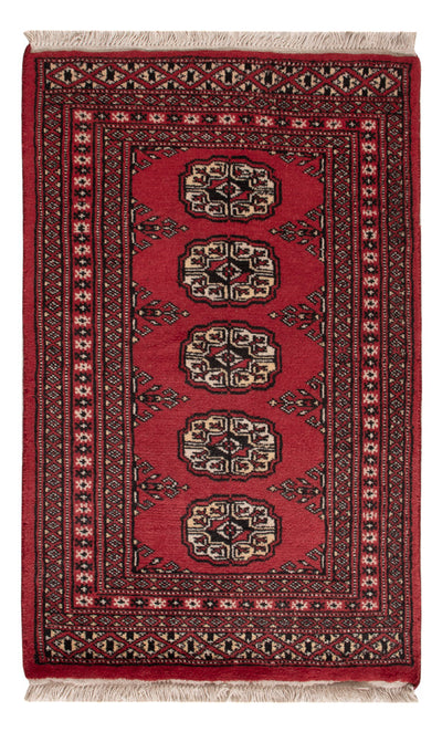 Pakistaans tapijt 60x95cm - Oosters Tapijt