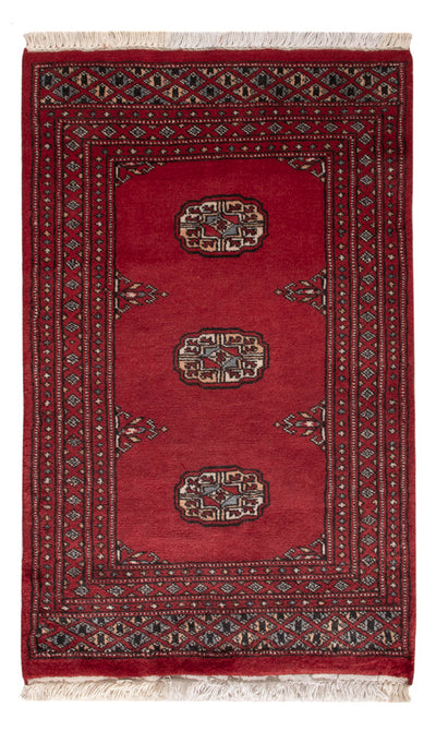 Pakistaans tapijt 60x92cm - Oosters Tapijt