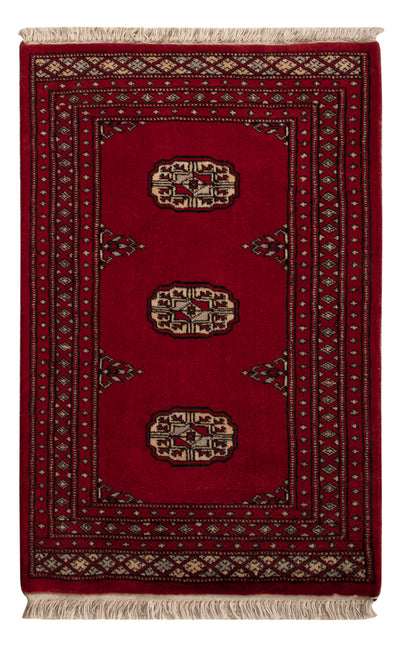 Pakistaans tapijt 61x96cm - Oosters Tapijt