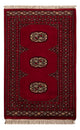 Pakistaans tapijt 96x61cm - Oosters Tapijt