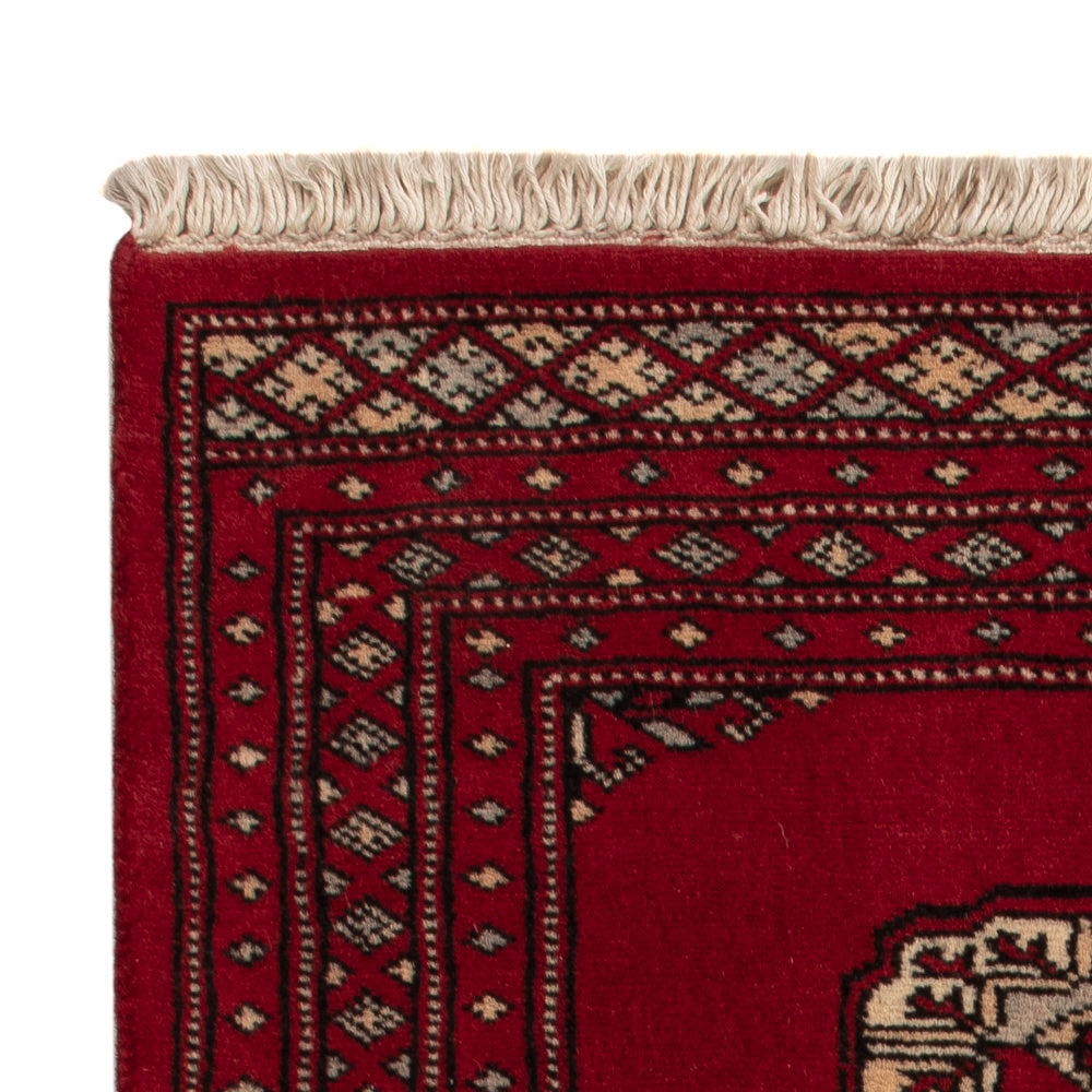 Pakistaans tapijt 96x61cm - Oosters Tapijt
