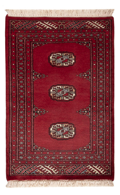Pakistaans tapijt 64x94cm - Oosters Tapijt