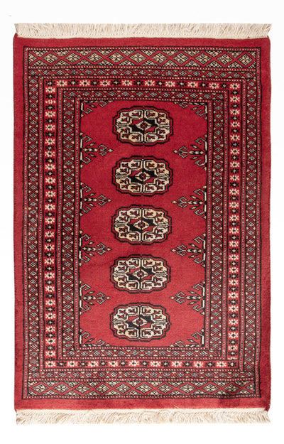 Pakistaans tapijt 64x92cm - Oosters Tapijt