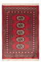 Pakistaans tapijt 64x92cm - Oosters Tapijt