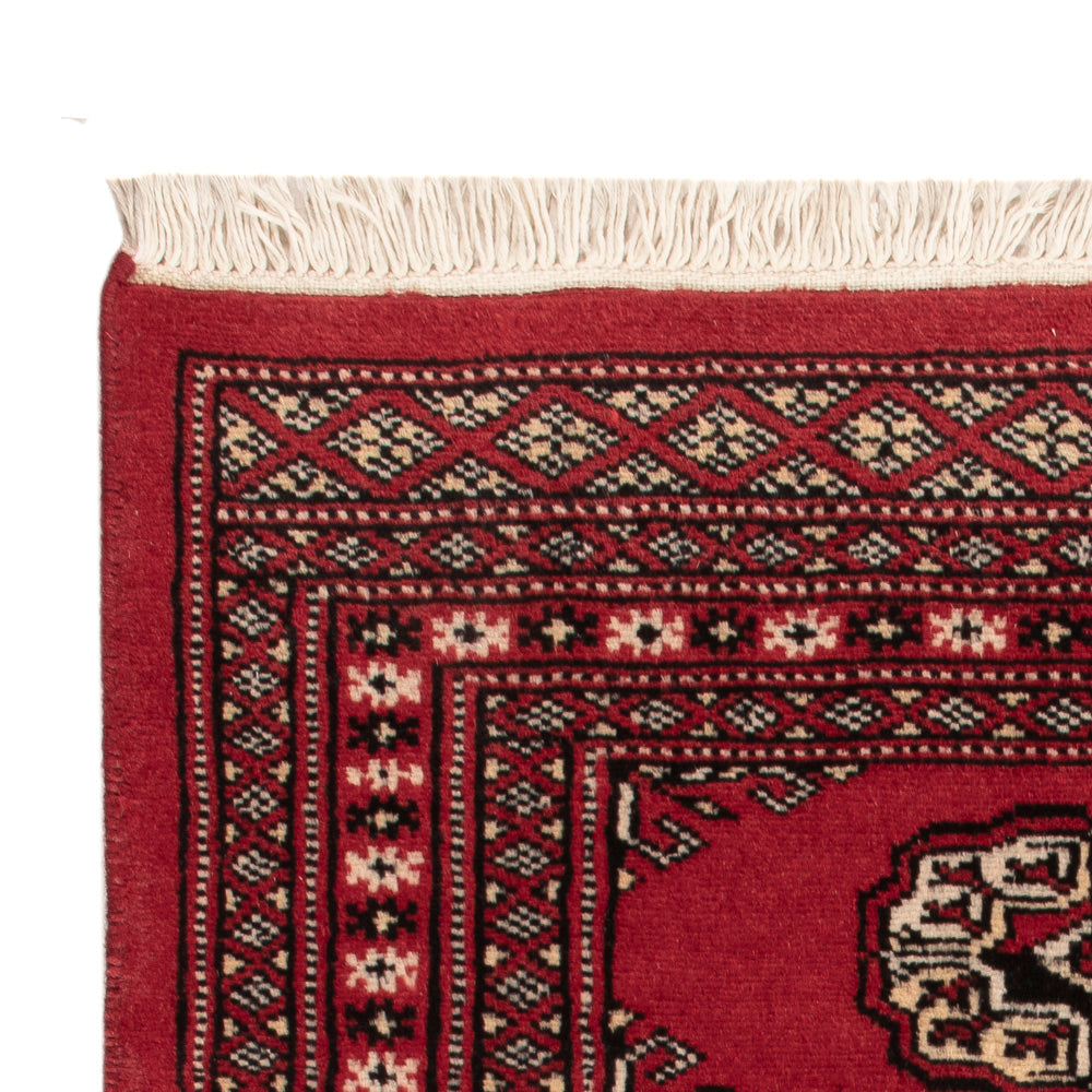 Pakistaans tapijt 64x92cm - Oosters Tapijt