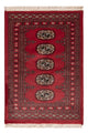 Pakistaans tapijt 92x63cm - Oosters Tapijt
