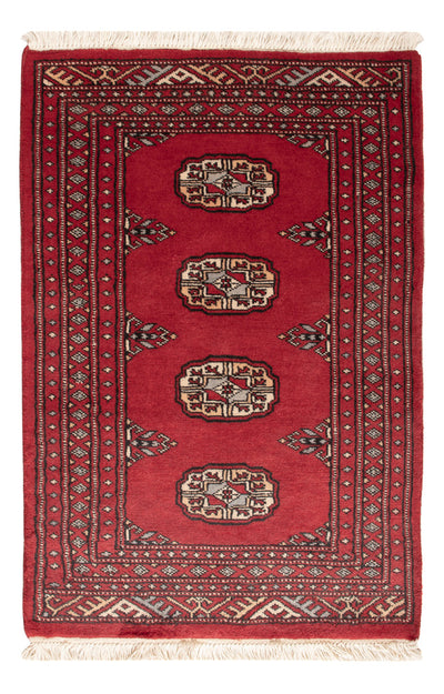 Pakistaans tapijt 62x92cm - Oosters Tapijt