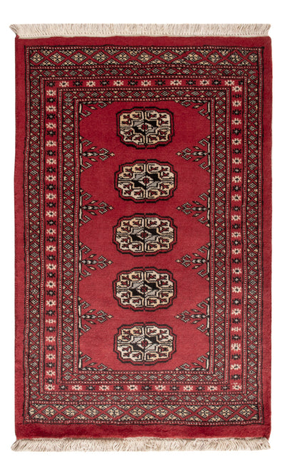 Pakistaans tapijt 63x98cm - Oosters Tapijt